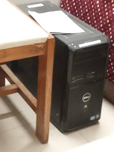 Low-end PC for sale