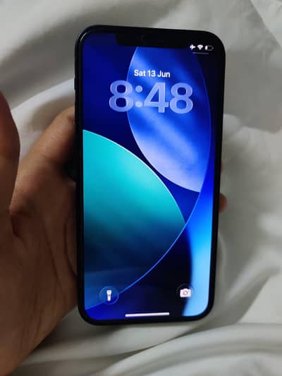 iPhone 12 fu