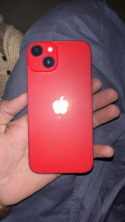 Apple iPhone 14