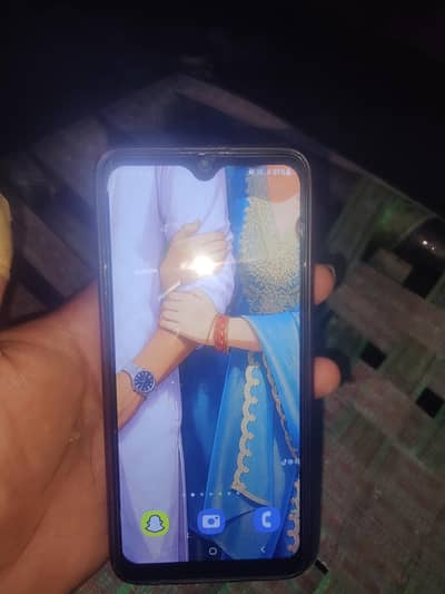 Samsung A32