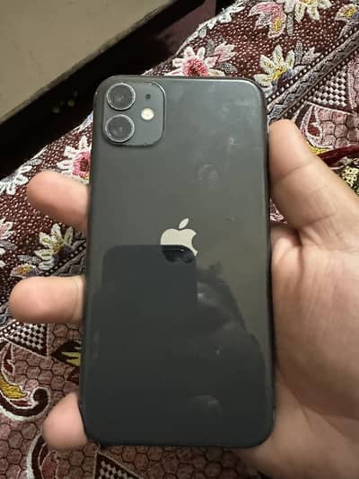 Apple iPhone 11
