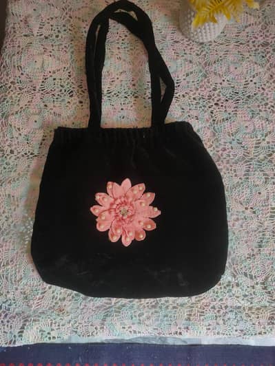 Hand Made bags & Brackets for sale