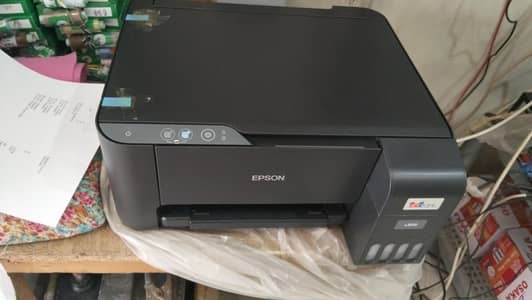 color printer