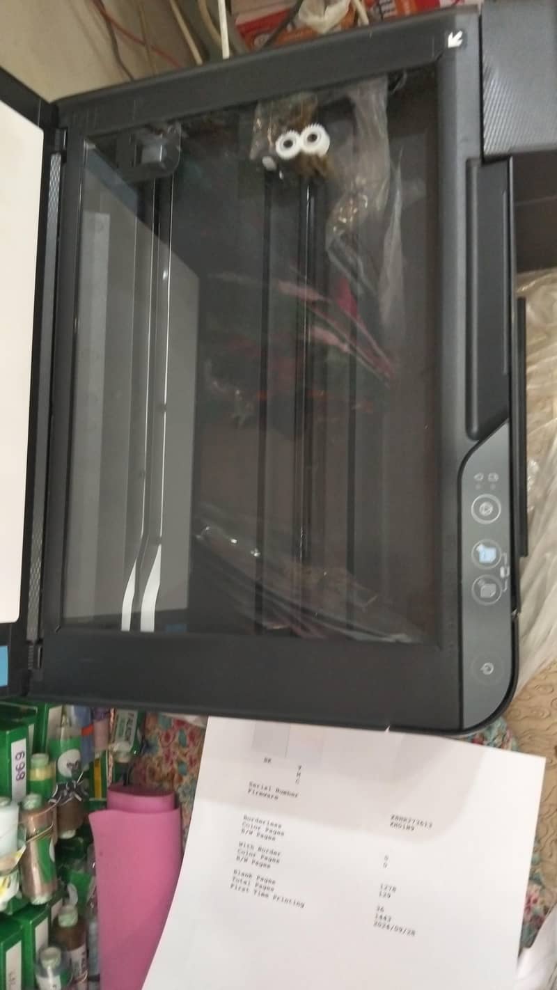 color printer 2