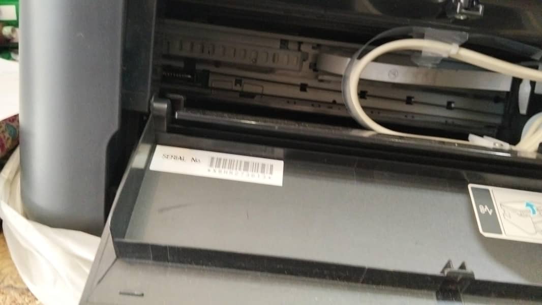 color printer 3
