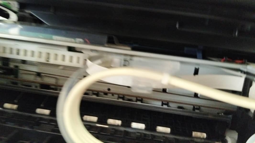color printer 4