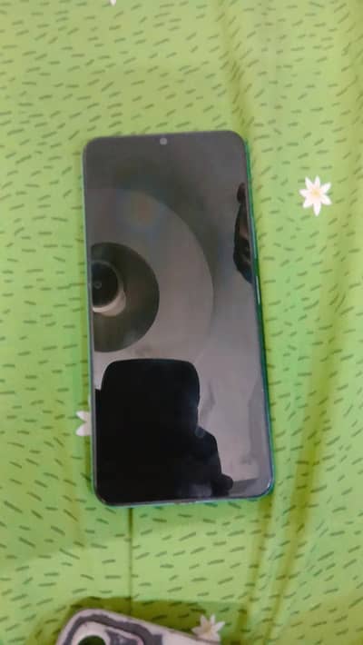 Vivo Y21