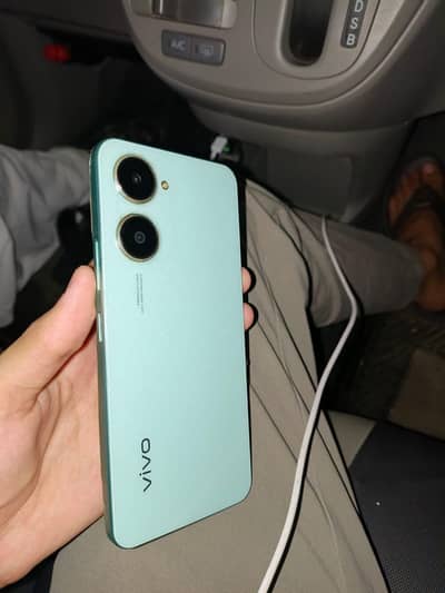 Vivo Y03