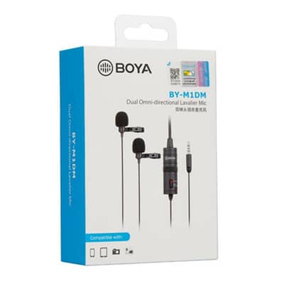 Boya BYM1 original mic
