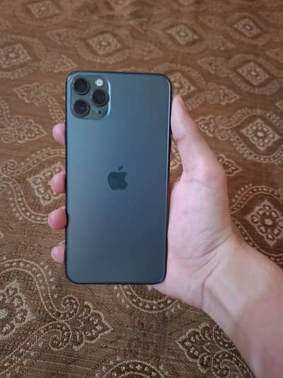 iPhone 11ProMax