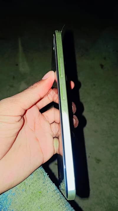 ITEL S25