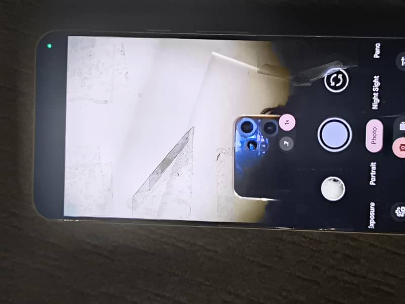 Google Pixel 8 3