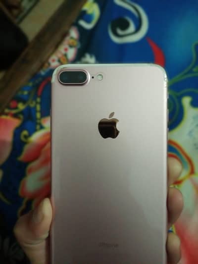Apple iPhone 7 Plus