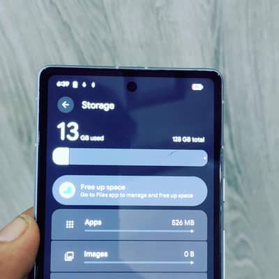 Google Pixel 7a