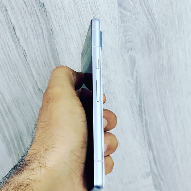 Google Pixel 7a 5