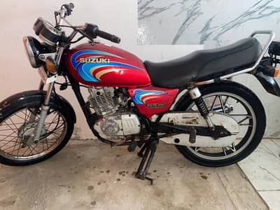 suzuki 150