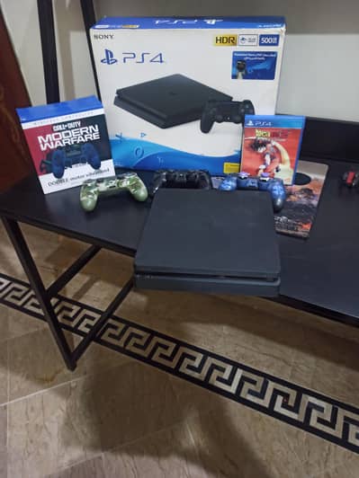PlayStation 4