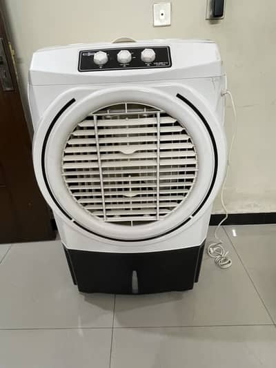 Super Asia air cooler