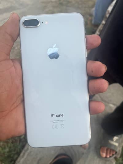 Apple iPhone 8 Plus