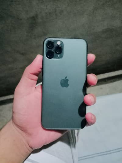 IPhone 11 Pro (512gb)