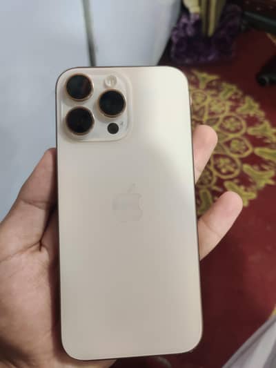 Apple iPhone 16 Pro Max jv