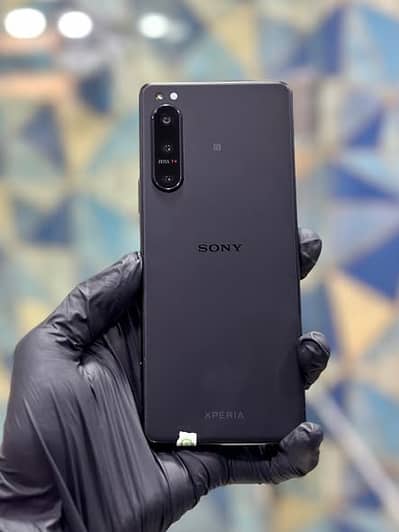 Sony Xperia 5 Mark 4 8/128Gb PTA APPROVED