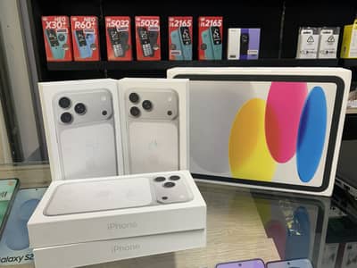 Apple iPhone 17 Pro Max