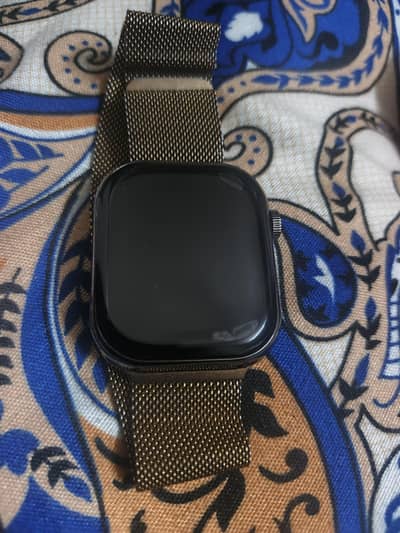 smart watch 46mm