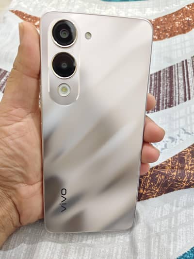 Vivo Y04 4/128 GB