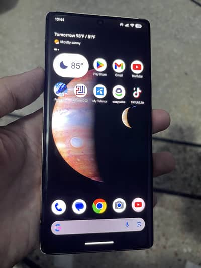 Google Pixel 6 Pro