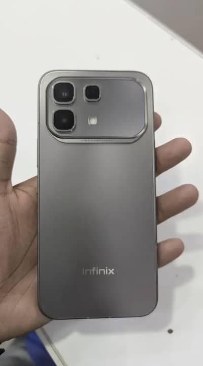 Infinix Note 60 pro
