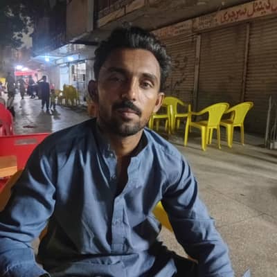 Security Guard / House Worker Available for Job