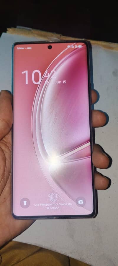 Infinix Zero 40