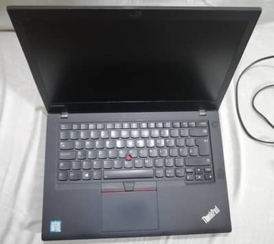Lenovo T470 6 Generation Core i5