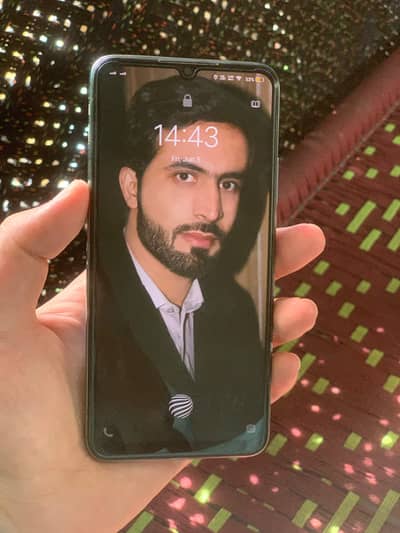 Vivo S1