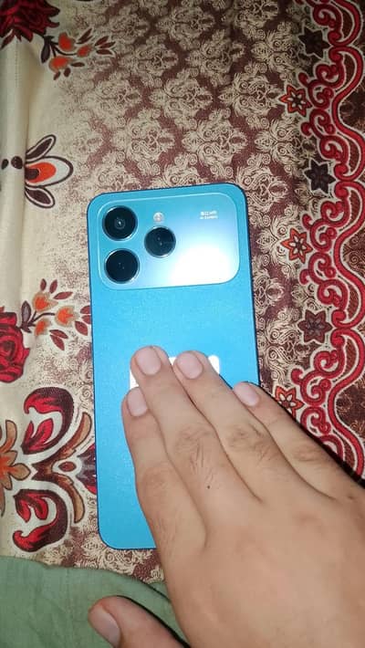 yar new mobil. ha sell karna ha agr iska ka exchange iphone da