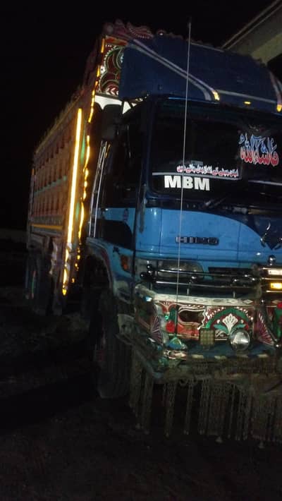 hino dumper 10 wheeler