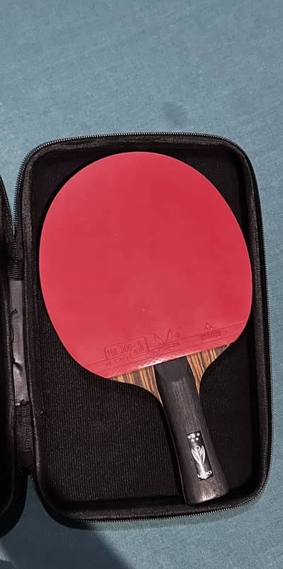 Table Tennis Racket Loki 5 Star
