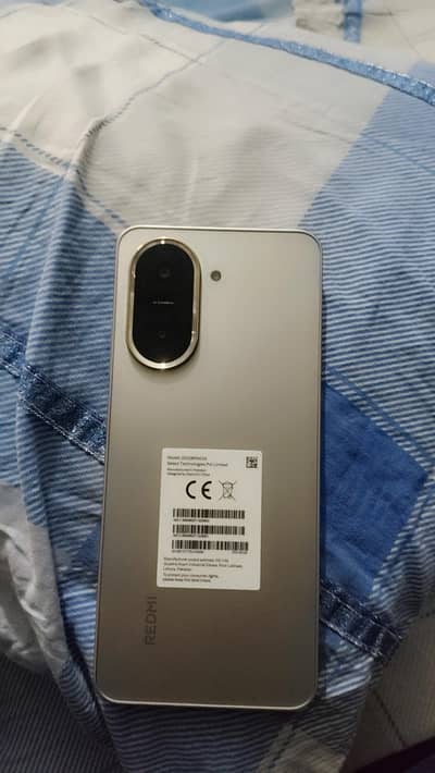 Xiaomi Redmi 5