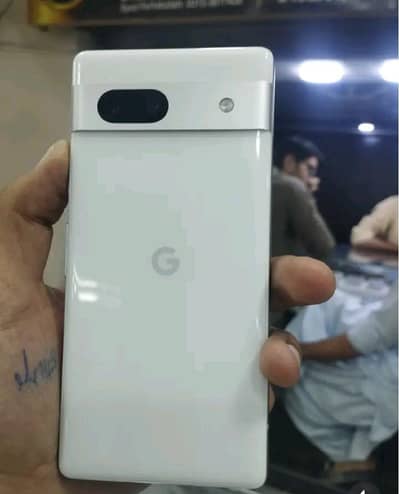 Google Pixel 7a