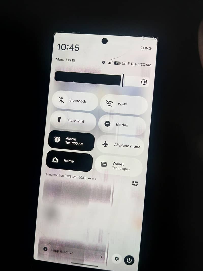 Google Pixel 6 0