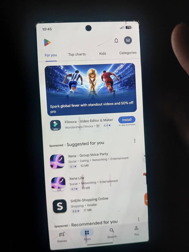 Google Pixel 6 1