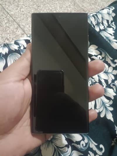 Samsung Mobile S23 Ultra