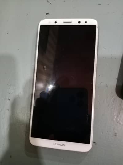 Huawei Mate 10 Lite