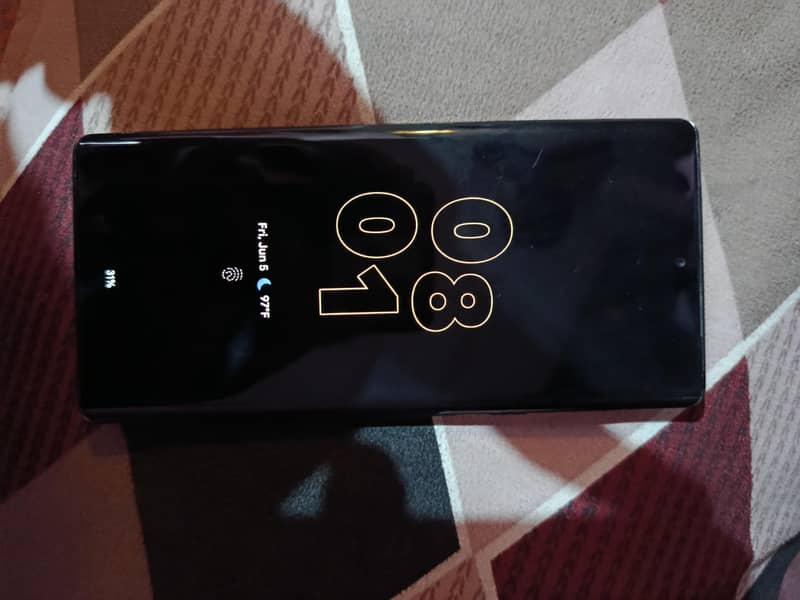 Google Pixel 6 pro 2