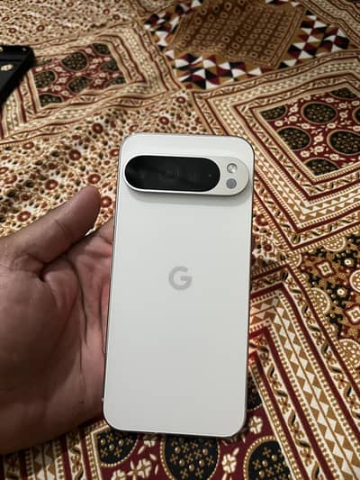 Google Pixel 9 Pro XL