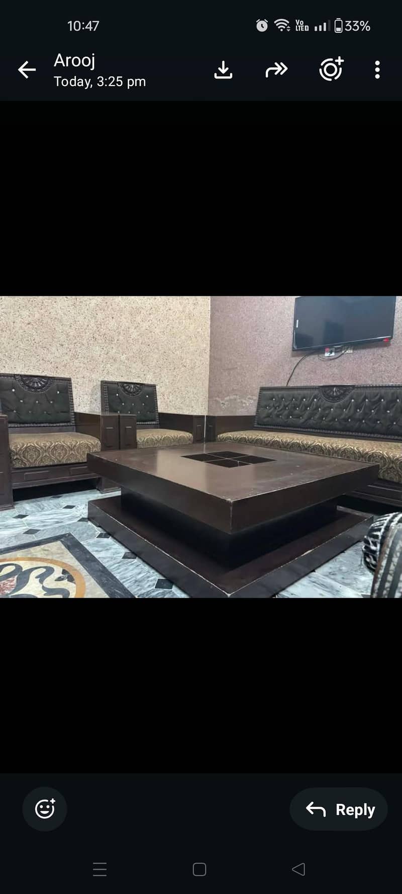 sofa set 4
