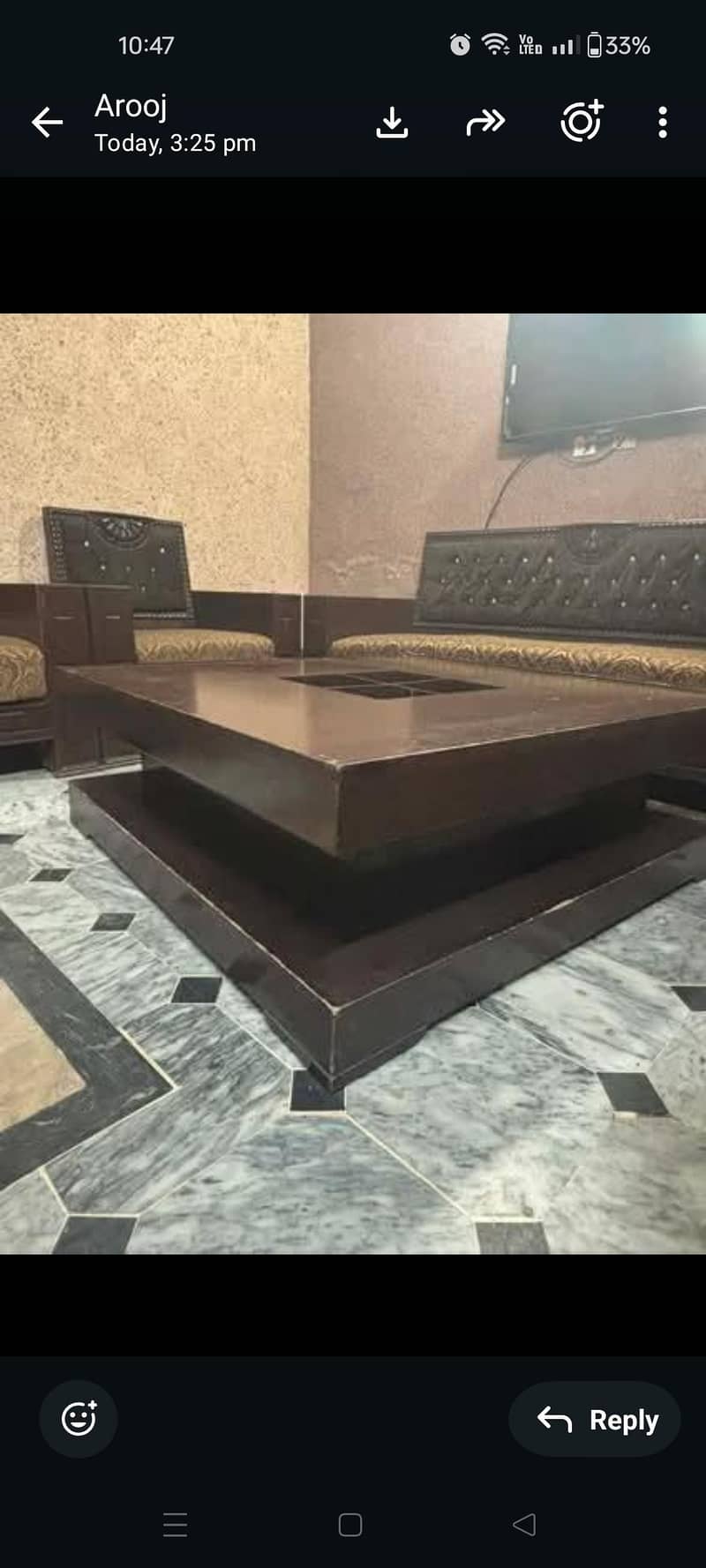 sofa set 5