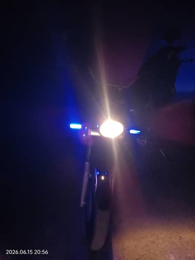 Dic break led lights stylet andecsror