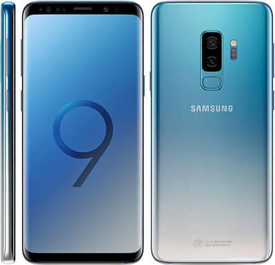 Samsung S9 plus edge gaming device exchange now